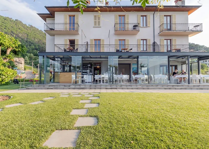 Hotel Il Perlo
